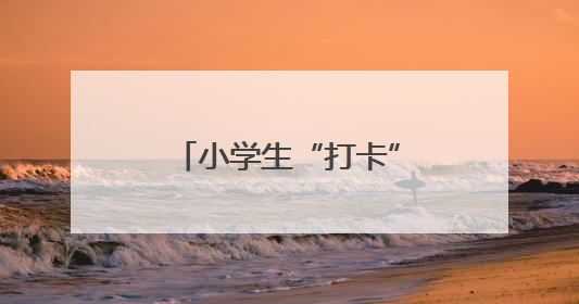小学生“打卡”法院 沉浸式感受“法”在身边