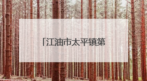 江油市太平镇第三中心小学校开展2025年儿童节队课前学习活动