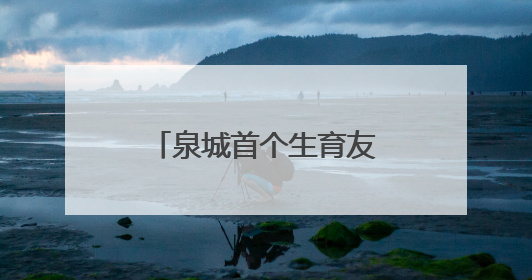 泉城首个生育友好主题公园开园！沉浸式场景解锁婚育文化新体验